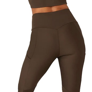 Personalized ODM service Customized Women's <b>Leggings</b> Fitness <b>leggings</b> Quick Dry Breathable <b>Seamless</b> <b>Leggings</b> for women's 2026 - Product Image 5