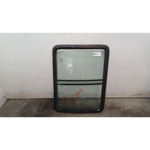 VETRO PORTA POSTERIORE DESTRA FIAT Doblo Cargo 188A9000 (00>05) - Product Image 1