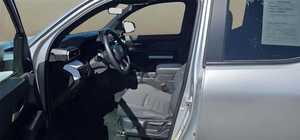 2024 รถ TRD ออฟโรด พวงมาลัยซ้าย ภายในสีเข้ม ยาง R18 เบาะผ้า รถกระบะตอนครึ่ง ขับเคลื่อน 4 ล้อ เกียร์อัตโนมัติ หลังคาซันรูฟ - Product Image 4