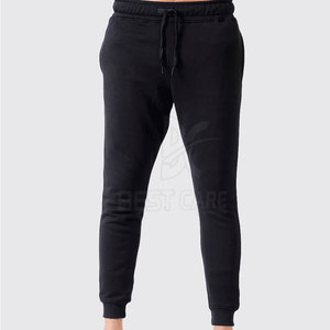 Chándal de última moda con diseño ajustado y tela transpirable para adultos, nuevo diseño, venta al por mayor, marca privada, chándal para hombre. - Product Image 4
