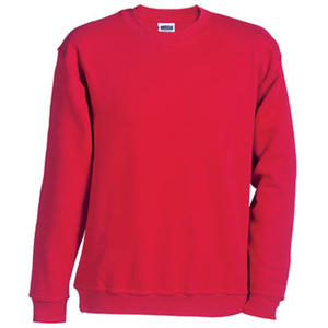 2025 Nuevo diseño personalizable 100% sudaderas de algodón para hombres Heavy Oversized Fleece Winter OEM Service Solid Pakistan Plain Dyed - Product Image 6