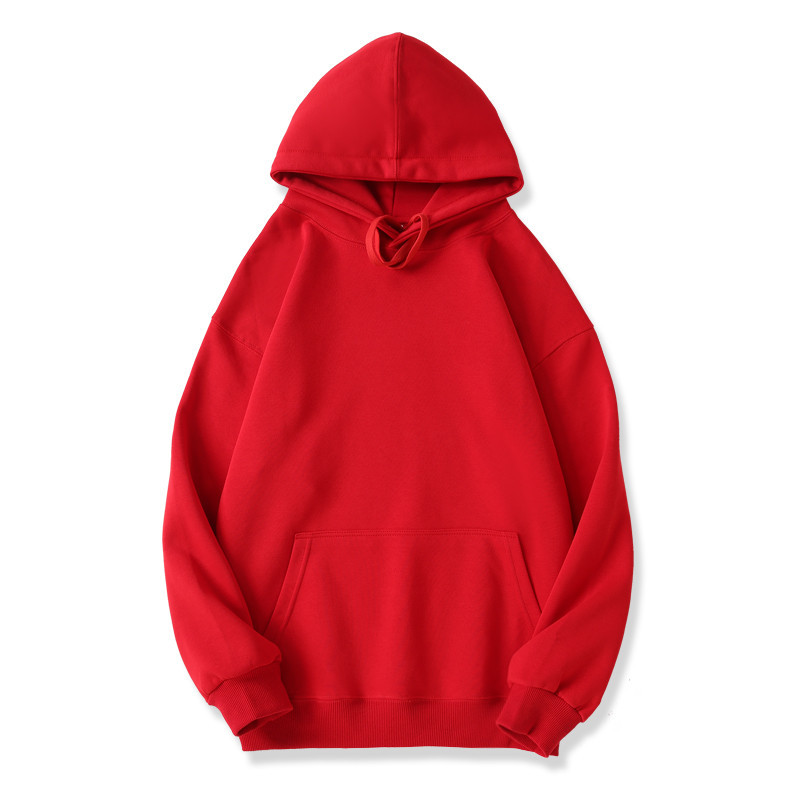 Big red