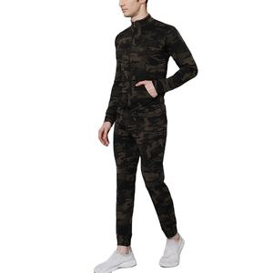 ชุดวอร์มลำลองมีฮู้ดสำหรับผู้ชายปี 2025 ผลิตจากวัสดุแห้งเร็ว ระบายอากาศได้ดี สีพื้น เหมาะสำหรับการวิ่ง ออกกำลังกาย และการเคลื่อนไหวในชีวิตประจำวัน - Product Image 1