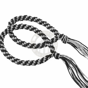 Precio al por mayor en nuevas bandas de muay thai personalizadas, bajo MOQ, 100% algodón, transpirables y duraderas, servicio OEM en venta - Product Image 4