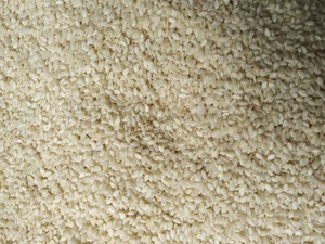 งาขาวทั้งก้อนสำหรับสูตรดั้งเดิมและอาหารรสเลิศพร้อมขายจากอินเดีย - Product Image 6