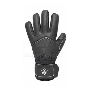 Gants de gardien de but pour hommes, respirants, en matériau confortable, parfaits pour les matchs de football, l'entraînement et la pratique quotidienne - Product Image 3