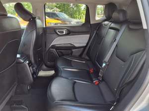 JEEP COMPASS LATITUDE FWD 2022 USADO, Volante a la Izquierda/Derecha - Product Image 5