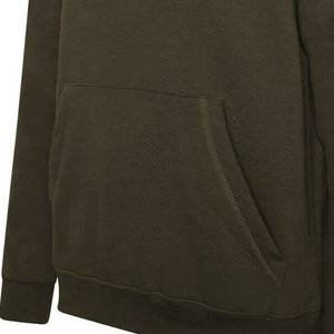 Jersey de algodón 100% de alta calidad para hombre, ropa deportiva transpirable, sudaderas con capucha de temporada de otoño, logotipo personalizado, sudaderas con capucha en blanco ODM - Product Image 5