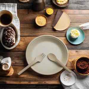 ภาชนะบรรจุอาหารแบบใช้แล้วทิ้งเกรดอาหารสำหรับขนมและอาหาร - Product Image 6