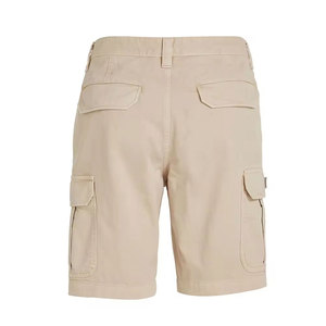 Quick Dry Breathable Men Cargo Shorts Hot Selling Premium Quality Men Cargo Shorts For Online Sale - Product Image 5