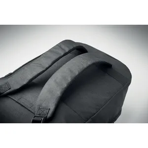 Sac à dos trolley Dalvik RPET, produit promotionnel durable - Product Image 2