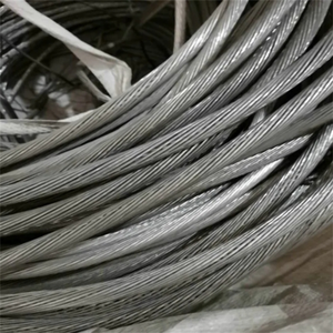 Precio de descuento en chatarra de alambre de aluminio, incluidas latas de aluminio a la venta - Product Image 5