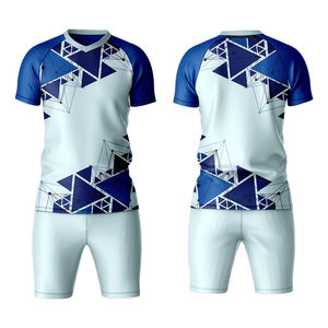Conjunto de Uniforme de Fútbol Americano Ligero de Alto Rendimiento para Entrenamiento - Product Image 1