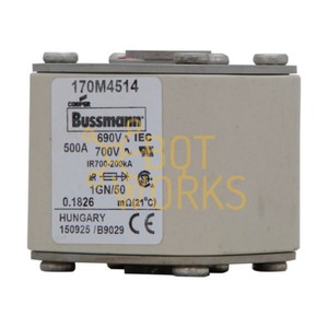 Pour Eaton 170M4514 - Nouveau produit en céramique - Product Image 1