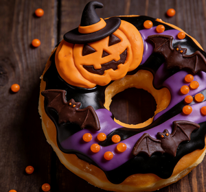 Friteuse entièrement automatique pour gâteaux, facile à nettoyer, machine à faire des beignets, ligne de production, machine à gâteaux <span class=keywords><strong>mochi</strong></span>, machine à beignets - Product Image 1