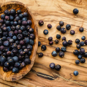 2026 New Season Organic Natural Dried Juniper Berries Premium Quality Bulk Wholesale Export Private Label <b>Packaging</b> - Product Image 6