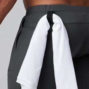 Pantalones Deportivos Casuales Personalizados para Hombre, Pantalones de Chándal con Cintura Elástica Ecológica, Pantalones Deportivos Apilados para Hombre - Product Image 6