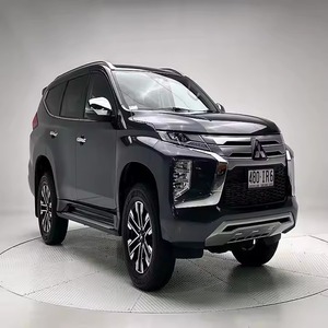 Fearly 2023 Mitsubishi Pajero Sport GLS รถราคาถูกขับซ้ายและขวาพร้อมส่ง - Product Image 1