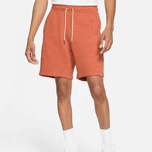 Accesorios de Ropa, Nueva Llegada, Pantalones Cortos de Diseño Personalizado para Hombre, Ropa Deportiva Informal de Color Sólido, Forro Polar 100% Poliéster Impermeable - Product Image 5