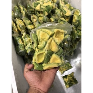 ฤดูกาลผลไม้โปรโมชั่น | ขายส่งเย็น034อะโวคาโดและนุ่มเลือกจากสวน - Product Image 4