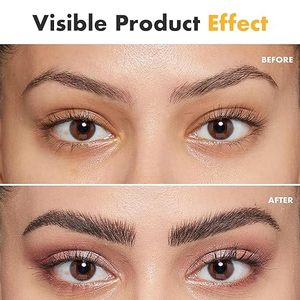 Nuevo Lápiz Delineador de Cejas Mineral de Larga Duración a Prueba de Agua para Mujer, Personalizable, ODM, OEM, Marca Privada, Belleza, ISO 9001 - Product Image 4