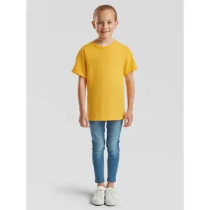 Camisetas Personalizadas para Niños para Merchandising Promocional, Diseño Original - Product Image 4