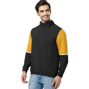Veste Bomber Softshell pour hommes de haute qualité écologique coupe-vent chauffée nouveauté surdimensionné col montant fermeture à glissière hiver - Product Image 3