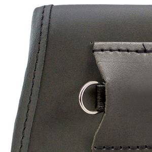 Sporran écossais traditionnel tendance, sur mesure, en cuir, à prix de gros, directement du fabricant - Product Image 4