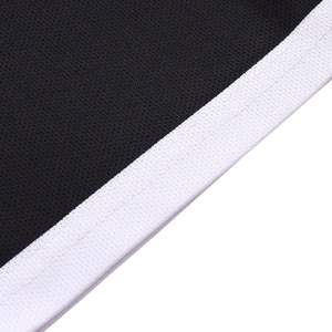 Maillots de football personnalisés avec un design étoile tendance, nom de marque personnalisé, sublimés, 100% polyester, respirants et à séchage rapide pour les tournois - Product Image 5