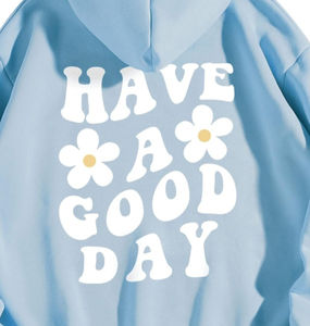 Sudaderas con capucha de impresión de soplo ligero de alta calidad Unisex mangas completas última moda ropa de invierno tarifa barata soplo de hombre - Product Image 6