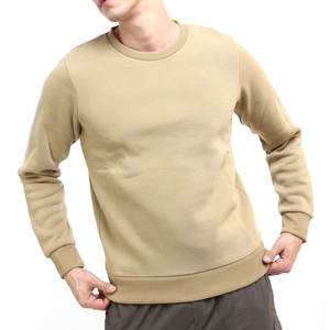 2025 Pakistán fabricante Oem servicio sudaderas hombres algodón de gran tamaño algodón polar sudaderas mezcla pesada hombres sudadera - Product Image 2
