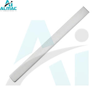 ALMAC Juego de 5 uds. Lambotte Osteotome 12,5 cm Instrumentos de cirugía plástica de acero inoxidable quirúrgico de grado médico de alta calidad CE - Product Image 6