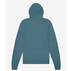 Bella + Canvas 3719 Poly Cotton Fleece Pullover Sudadera con capucha unisex - Product Image 2