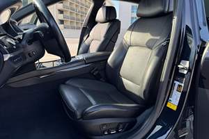 BMW 760LI 2011 USADO, Volante a la Izquierda/Derecha - Product Image 3