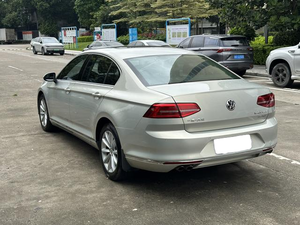 รถยนต์ Volkswagen Magotan ปี 2017 รุ่น 330TSI DSG Entry Luxury Spec สภาพดี พร้อมส่ง - Product Image 3