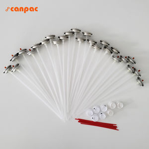 Utilisation de produits chimiques industriels, MOQ 10000, Vannes, Boîtes aérosols, Emballages métalliques, 2500 pièces, Boîtes en étain et aluminium, Vietnam, Commandes personnalisées acceptées, Carton - Product Image 6