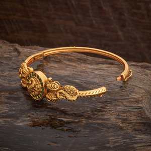 กำไลข้อมือแฟชั่นโบราณ 182318 คาด้า - Product Image 4