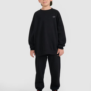 Chándales de Jersey de niño personalizados de alta calidad, chándales de Jersey informal transpirable de calidad superior para niños - Product Image 1
