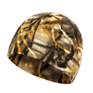 Bonnet personnalisé avec logo pour la chasse, bonnets en polaire épais, bonnets de chasse d'hiver, prix de gros, bonnets pour la vente en ligne - Product Image 6