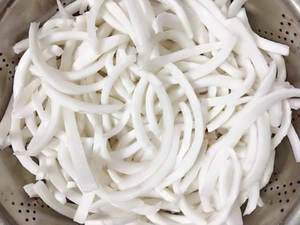 Carne de coco fresca sellada al vacío, perfecta para cocinar y hornear-disponible al por mayor - Product Image 5