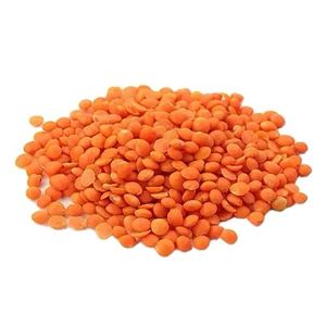Lentejas Rojas divididas enteras secas a granel orgánicas de alta calidad y lentejas verdes Chana Dal-Suministro de alimentos orgánicos al por mayor - Product Image 4