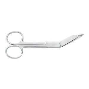 Tijeras de vendaje Lister de calidad superior Productos más vendidos en todos los colores Tamaños Fuente de alimentación manual Metal de acero inoxidable - Product Image 4