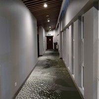 Alfombra Axminster Premium con Tecnología de Tejido y Diseño Personalizado para Proyectos Hoteleros y Turísticos