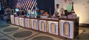 Red Tag Catering Premium Wedding Catering Services Menús elegantes Servicio impecable y experiencias culinarias memorables - Product Image 2