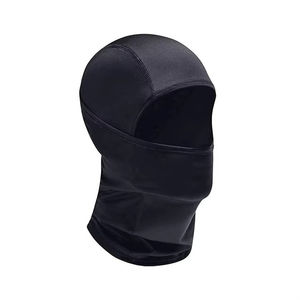 Top vente 100% Polyester Skimask personnalisé cagoule un trou respirant Balaklava Premium qualité hiver coupe-vent couverture complète - Product Image 1