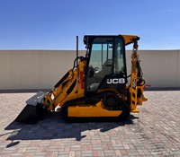 JCB 1CXT Lader und Kompaktlader-Anbaugeräte für Baumaschinen jetzt zum Verkauf verfügbar