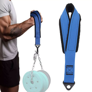 Sangles de soutien pour poignets de musculation en cuir personnalisées à forte demande, sangles de poignet pour haltérophilie de haute qualité, unisexe, sangles hautement personnalisées - Product Image 4