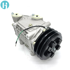Auto-Klimakompressor für Bus-Klimaanlage <span class=keywords><strong>AK33</strong></span> - Product Image 6