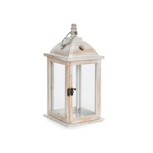 Linterna de jardín marroquí de gran venta, decoración del hogar, linterna de cristal para interiores, precio al por mayor, nuevo diseño, linternas de gran venta - Product Image 6