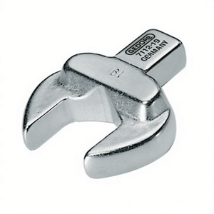 Clé à molette GEDORE en acier CV blanc 13 mm 14x18 mm - Product Image 3